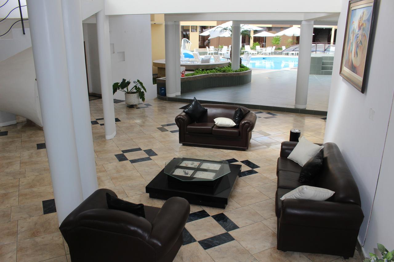 Embassy Beach بيسكو المظهر الخارجي الصورة
