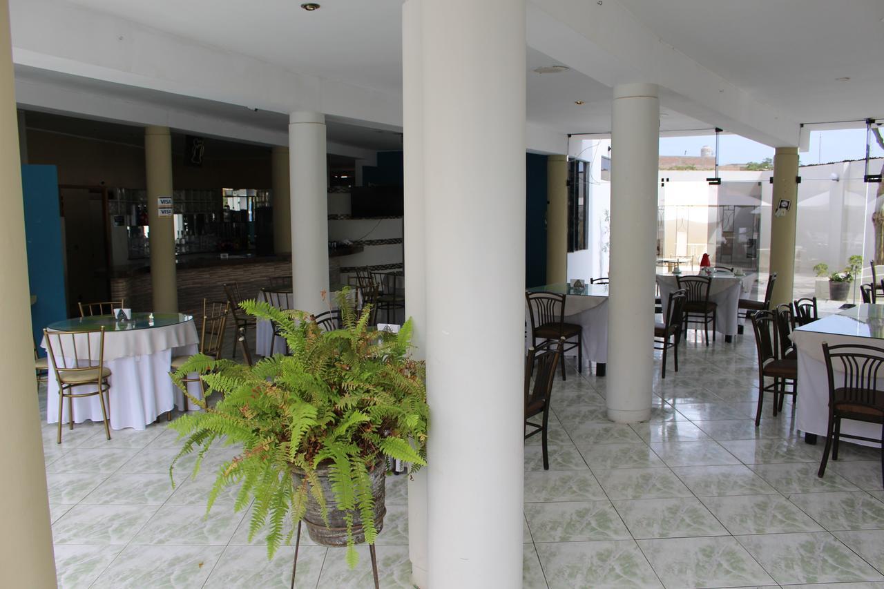 Embassy Beach بيسكو المظهر الخارجي الصورة